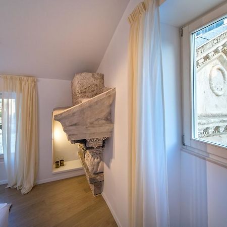 Apartment Roman Heritage Σπλιτ Δωμάτιο φωτογραφία