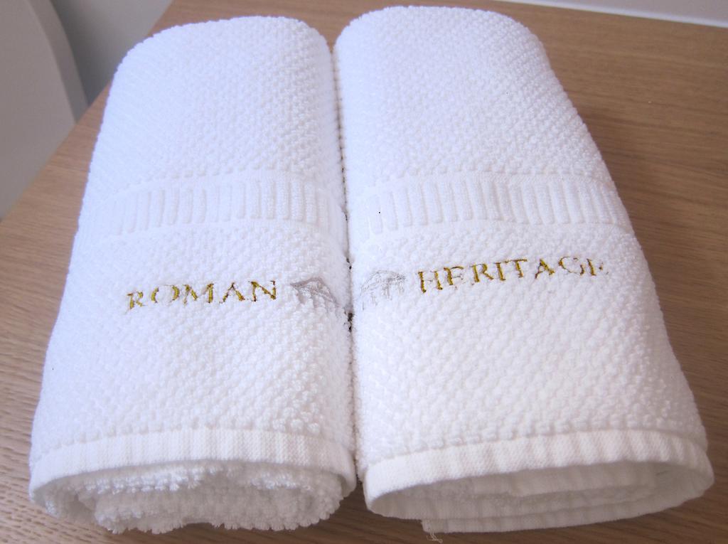Apartment Roman Heritage Σπλιτ Δωμάτιο φωτογραφία