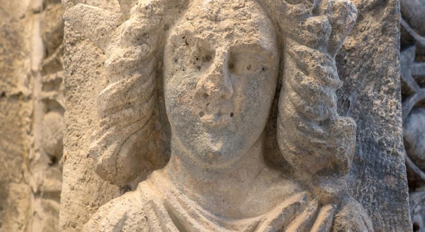 Apartment Roman Heritage Σπλιτ Δωμάτιο φωτογραφία