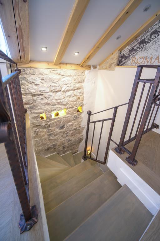 Apartment Roman Heritage Σπλιτ Δωμάτιο φωτογραφία