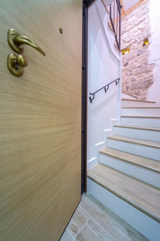 Apartment Roman Heritage Σπλιτ Δωμάτιο φωτογραφία