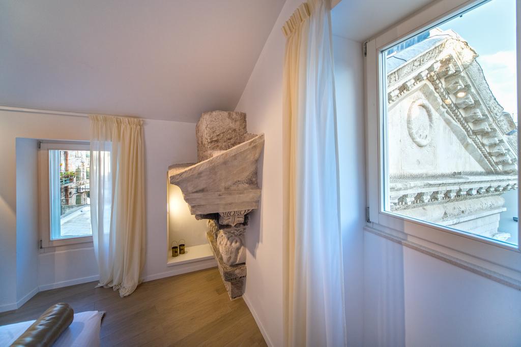 Apartment Roman Heritage Σπλιτ Δωμάτιο φωτογραφία