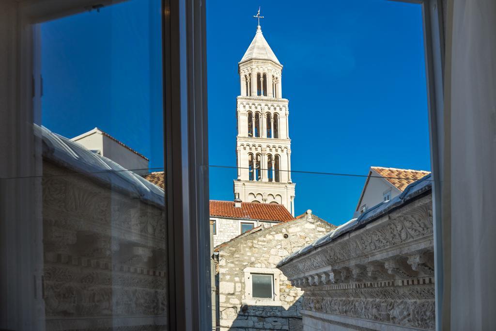 Apartment Roman Heritage Σπλιτ Δωμάτιο φωτογραφία