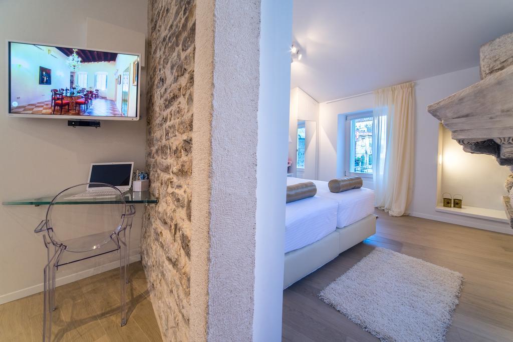 Apartment Roman Heritage Σπλιτ Δωμάτιο φωτογραφία
