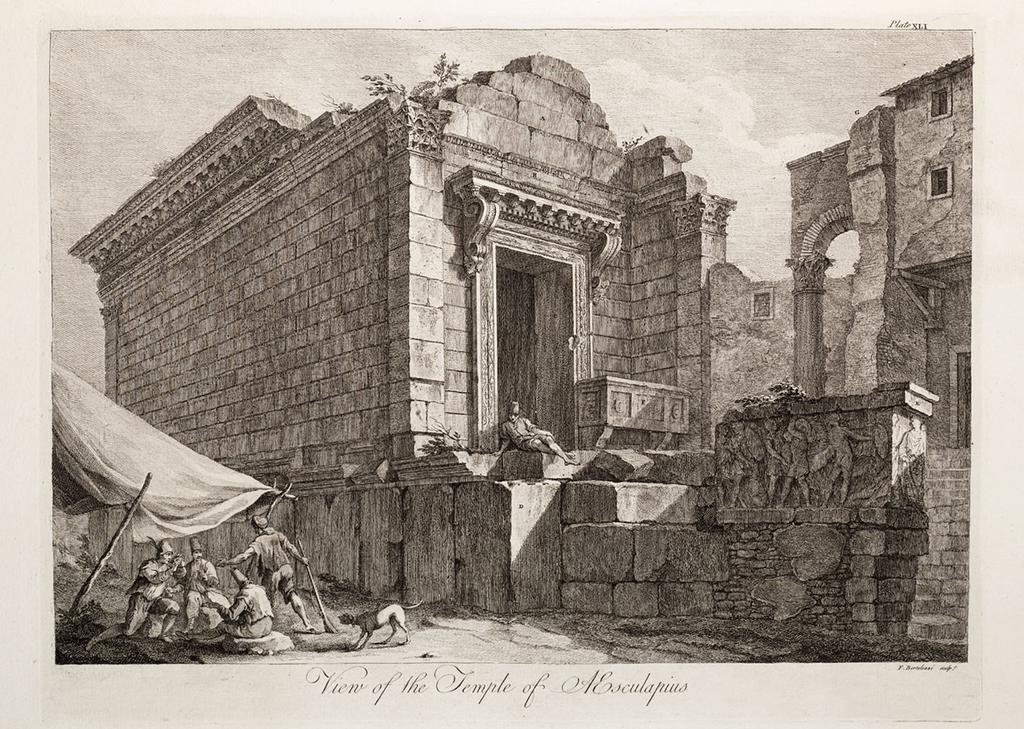 Apartment Roman Heritage Σπλιτ Εξωτερικό φωτογραφία